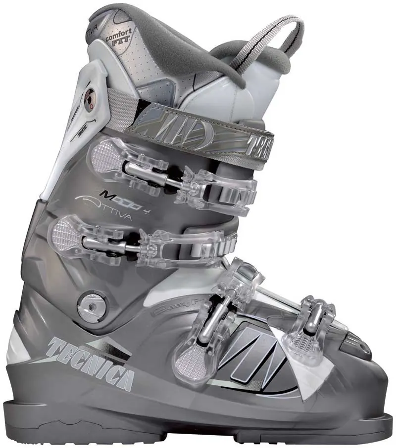 Tecnica Attiva M 4 Comfortfit