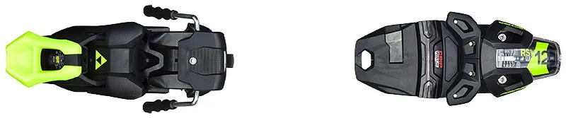 Fischer RSW 12 GW Powerrail Brake 85 [F]