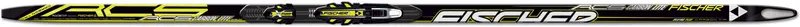 Fischer RCS Carbonlite Skating Hole Ski Plus