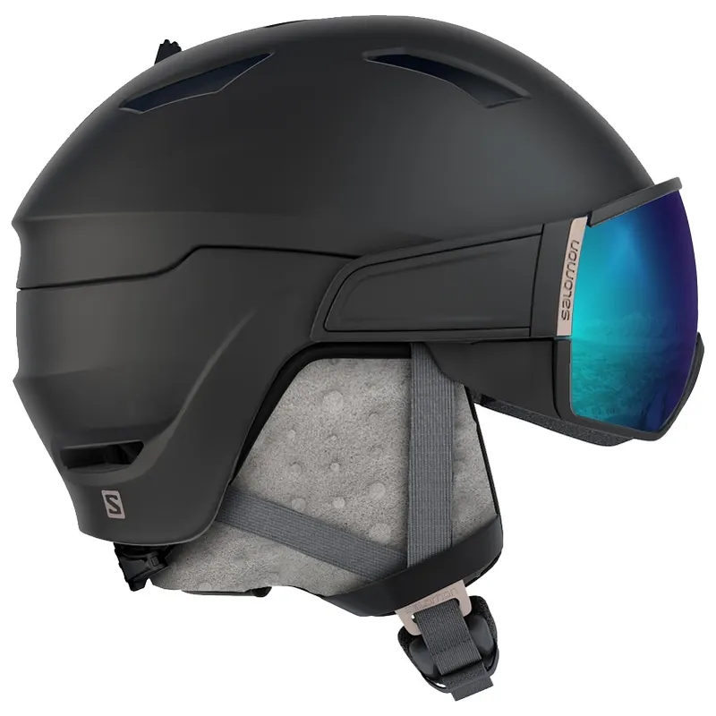 Salomon Mirage S