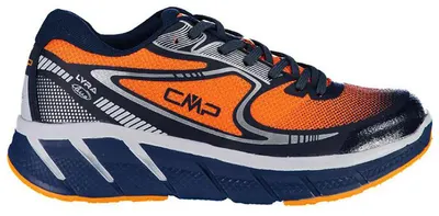 CMP Buty biegowe męskie CMP Lyra Maxi (flash orange-cosmo)