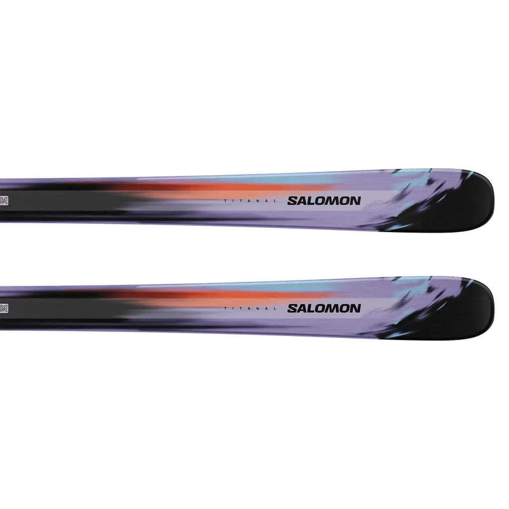 Salomon Stance Pro 86