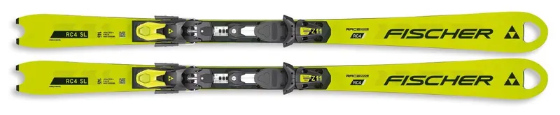 Fischer RC4 Worldcup SL Jr (130-150)