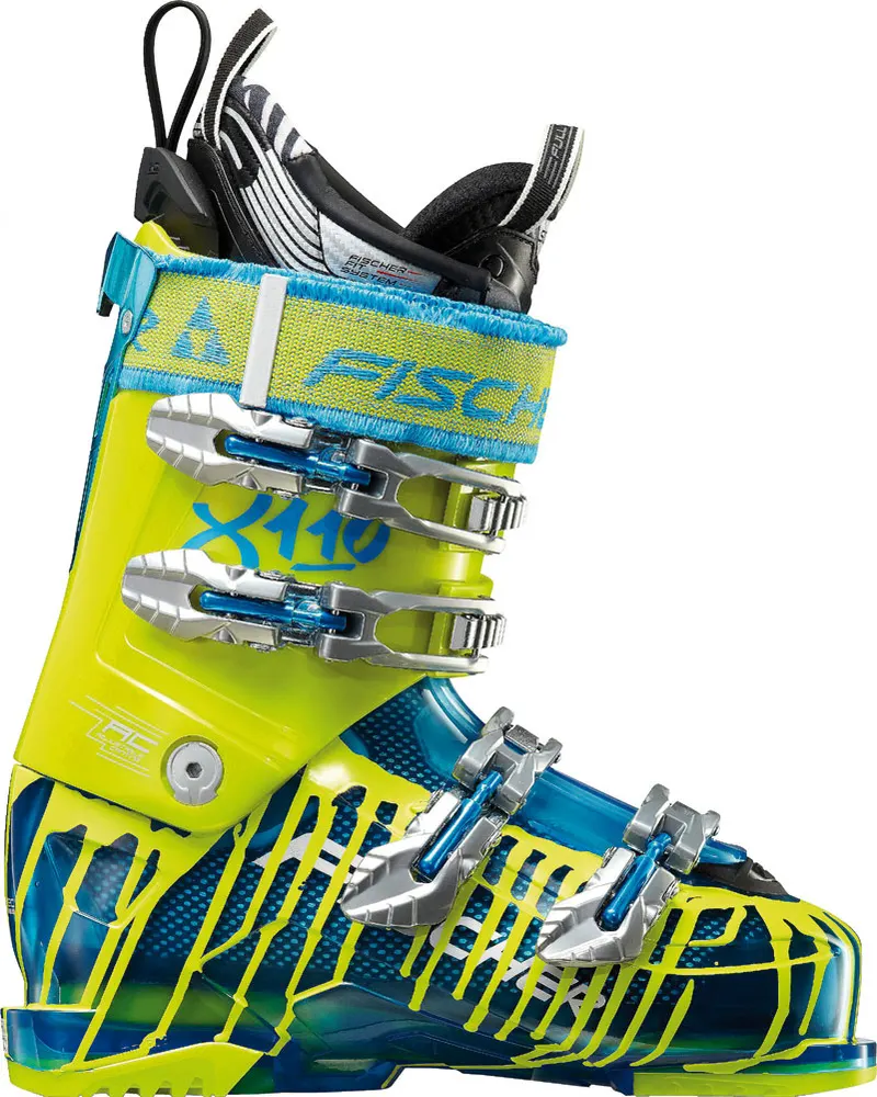 Fischer Soma X-110