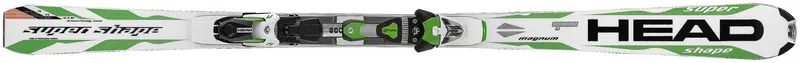 Head iSupershape Magnum