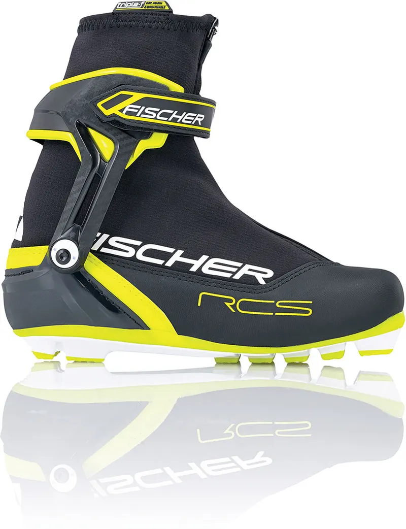 Fischer RCS