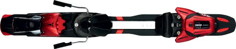 Atomic XTO 12 Race