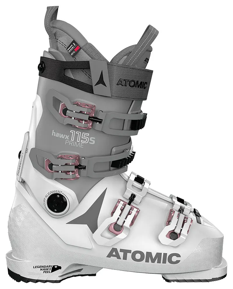Atomic Hawx Prime 115 S W