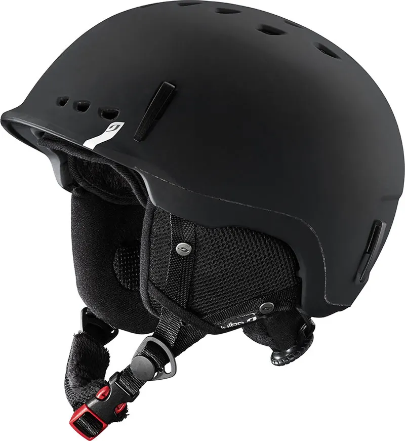 Julbo Freetourer Black