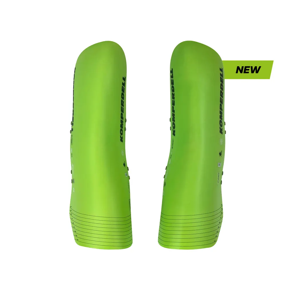 Komperdell Shinguard Adult World Cup