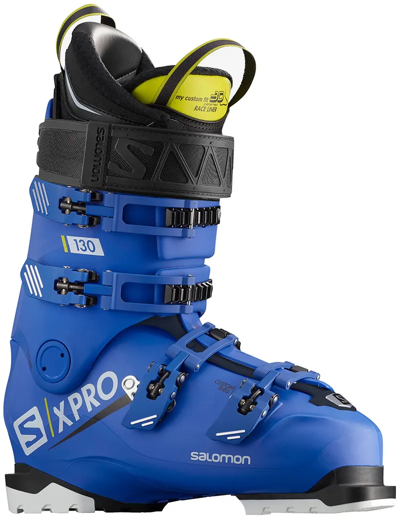 Salomon X Pro 130
