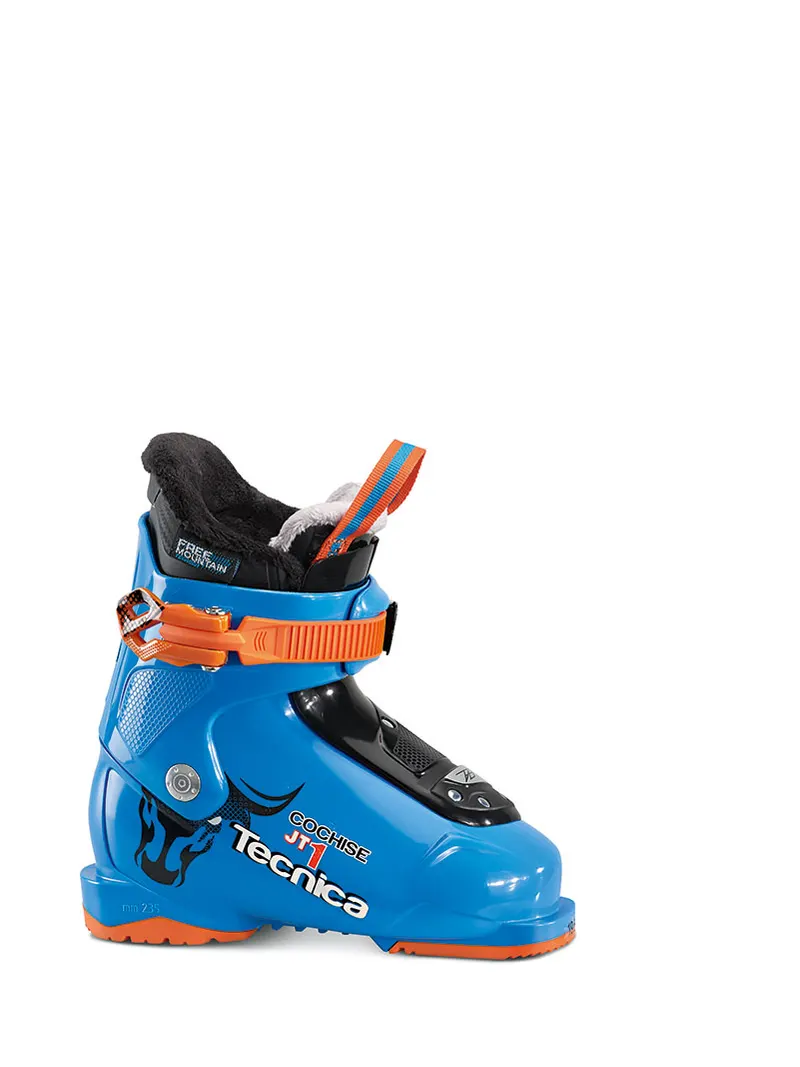 Tecnica JT 1 Cochise Blue