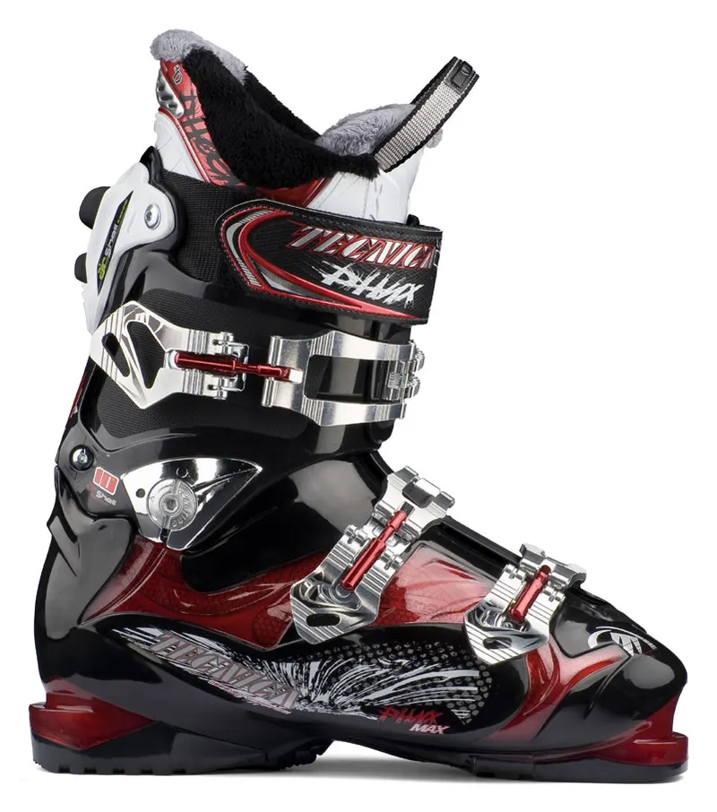 Tecnica Phoenix 10 Air Shell