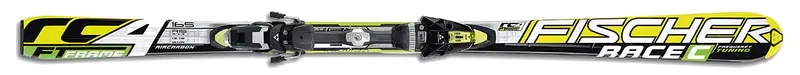 Fischer RC4 Race C