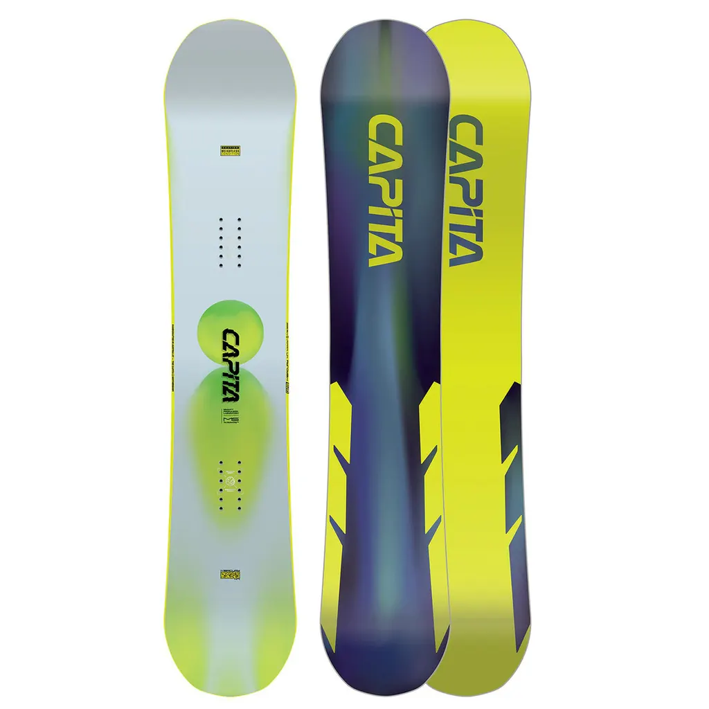 CAPiTA Mercury