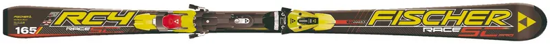 Fischer RC4 Race SC Pro RF SP