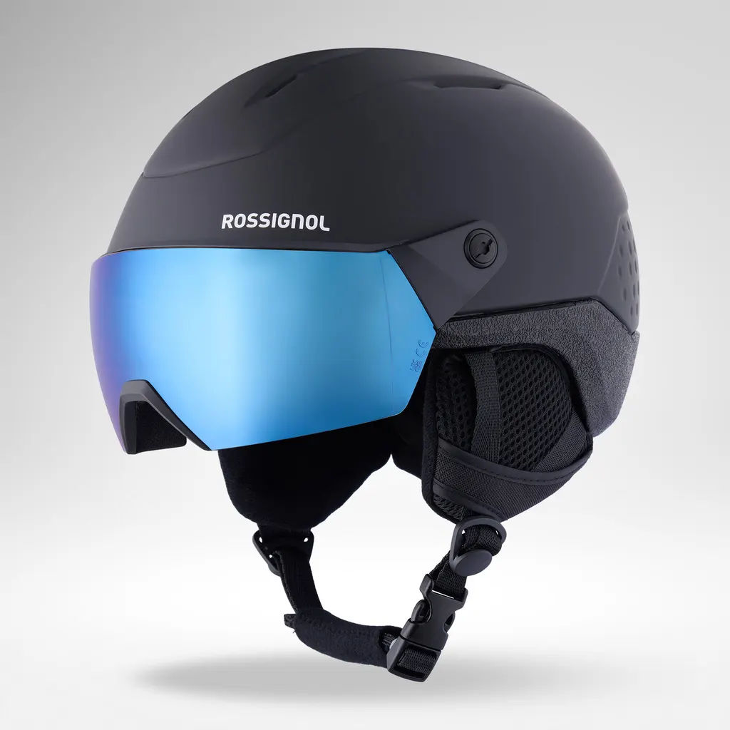 Rossignol Junior's Whoopee Visor