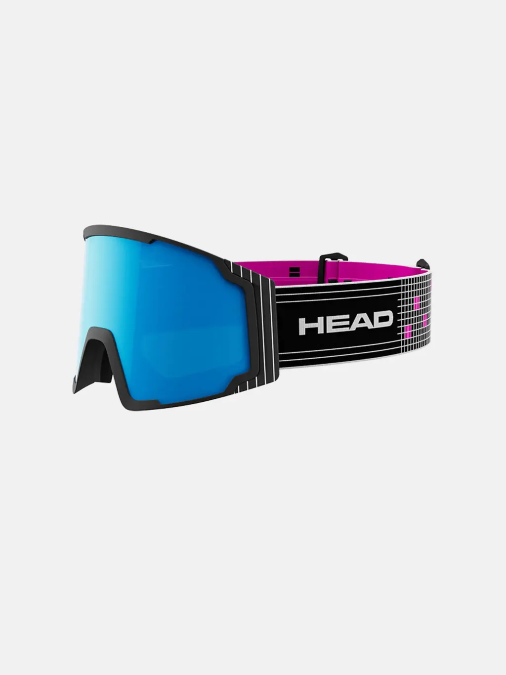 Head Neves