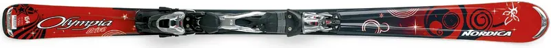 Nordica Olympia Drive XBS ADJ