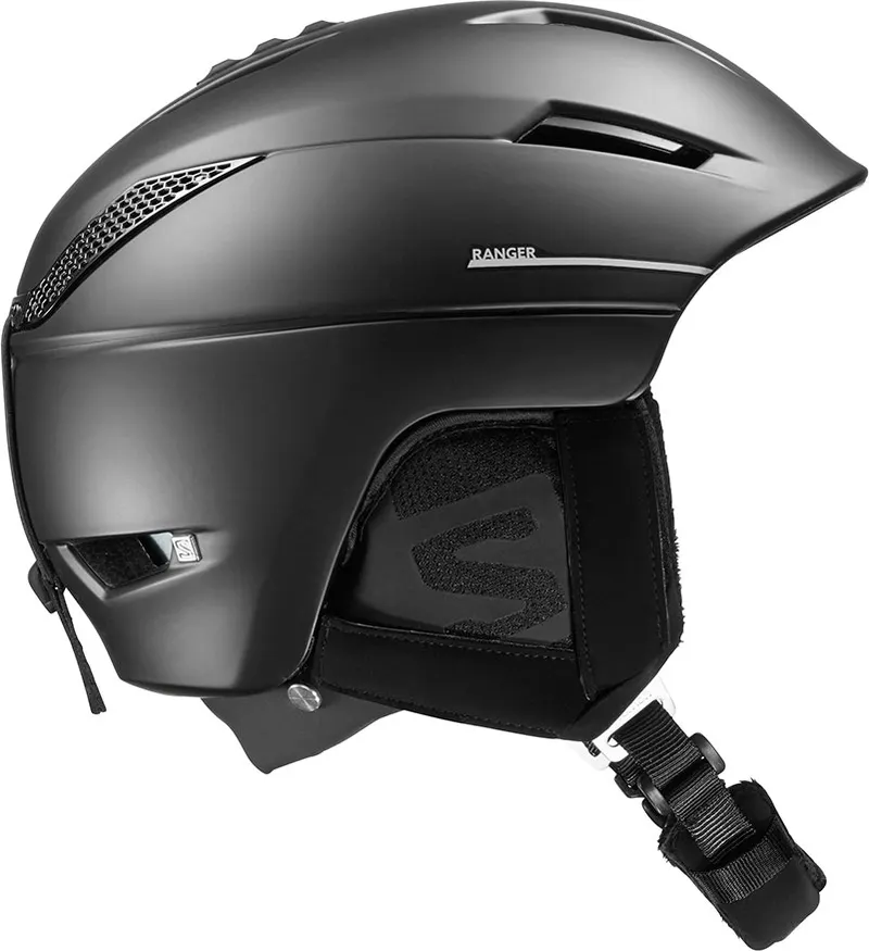 Salomon RANGER² C.AIR Black