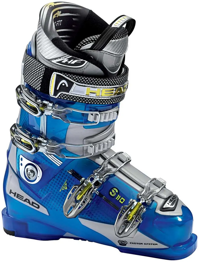 Head S 110 Heatfit