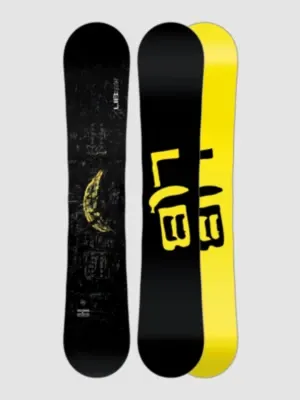 Lib Tech Skate Banana, kolekcja 2025/26