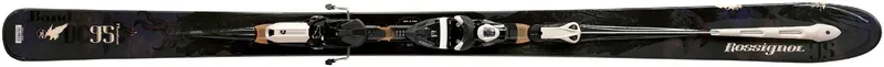 Rossignol Bandit DC95