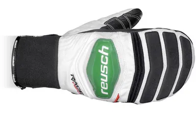 Reusch RE: Training R-TEX® XT mitten