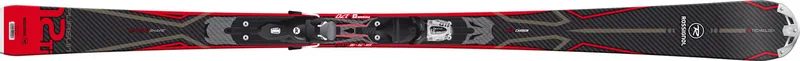 Rossignol Pursuit 12 Ti Xelium