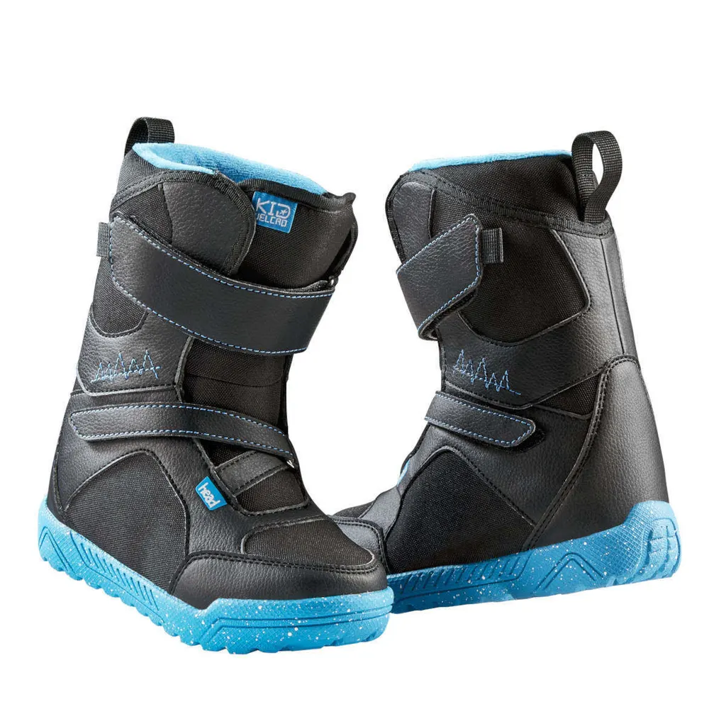 Head Kid LYT Velcro
