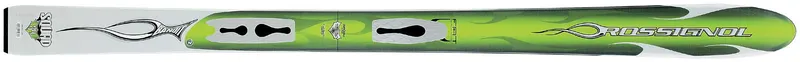 Rossignol Bandit B-Squad