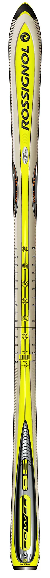 Rossignol T-Power 9S