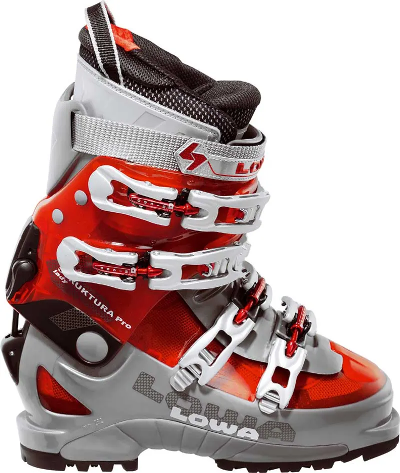 Lowa Struktura Pro Ls
