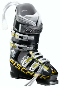 Fischer F9000 Race Ti Foam