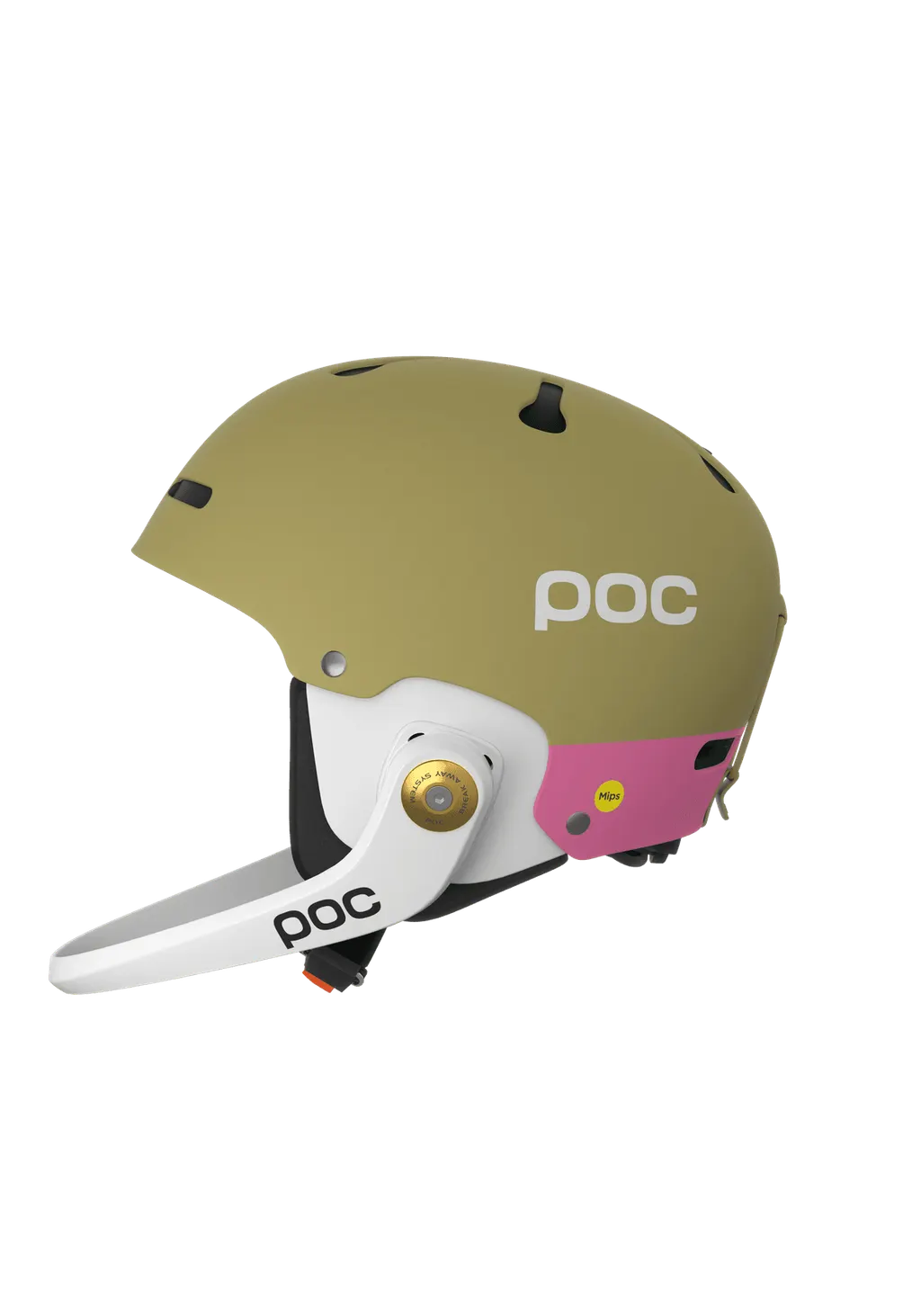 POC Artic SL MIPS Ski Helmet