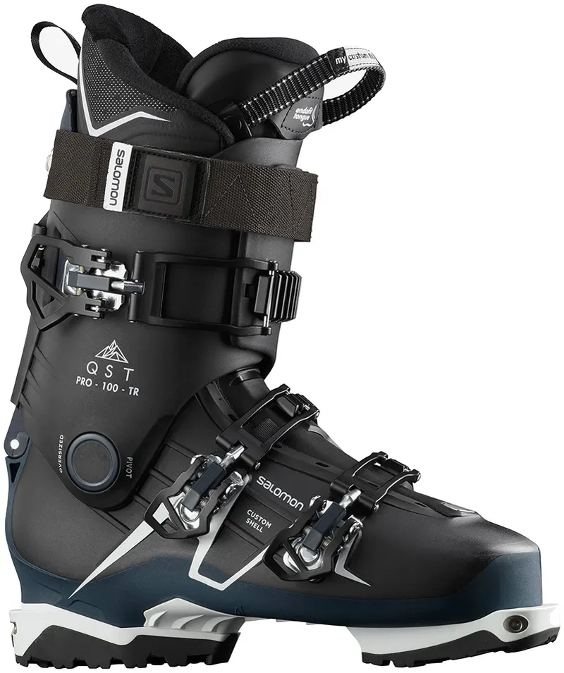 Salomon QST Pro 100 TR