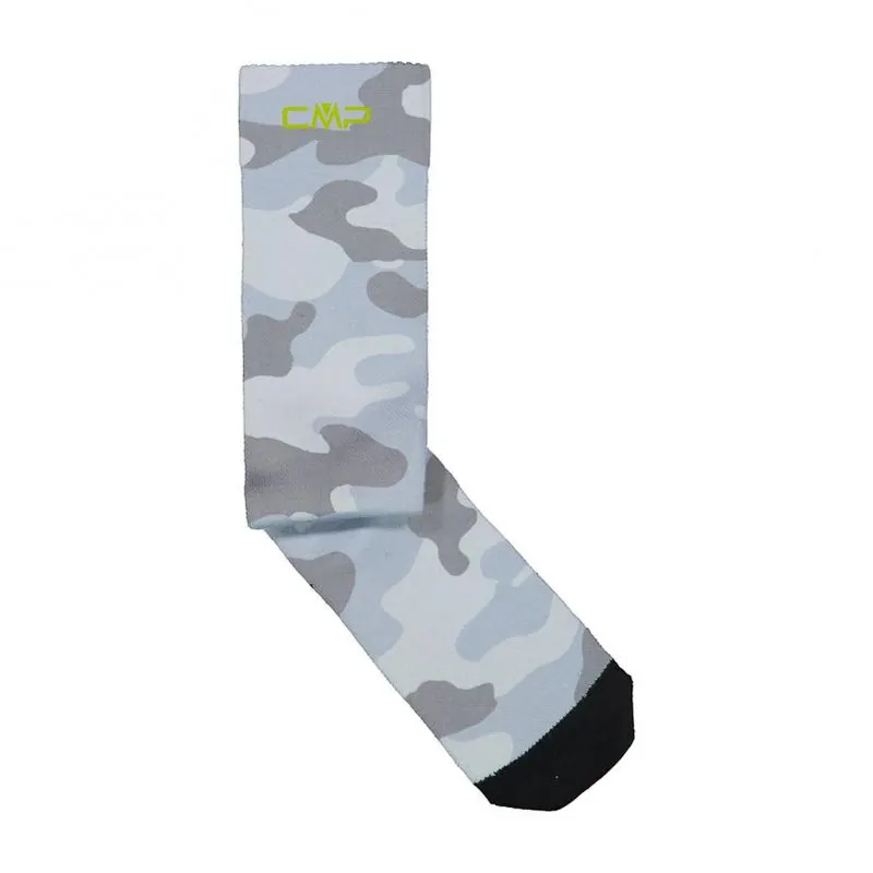 CMP Skarpety dziecięce CMP Printed (titanio)