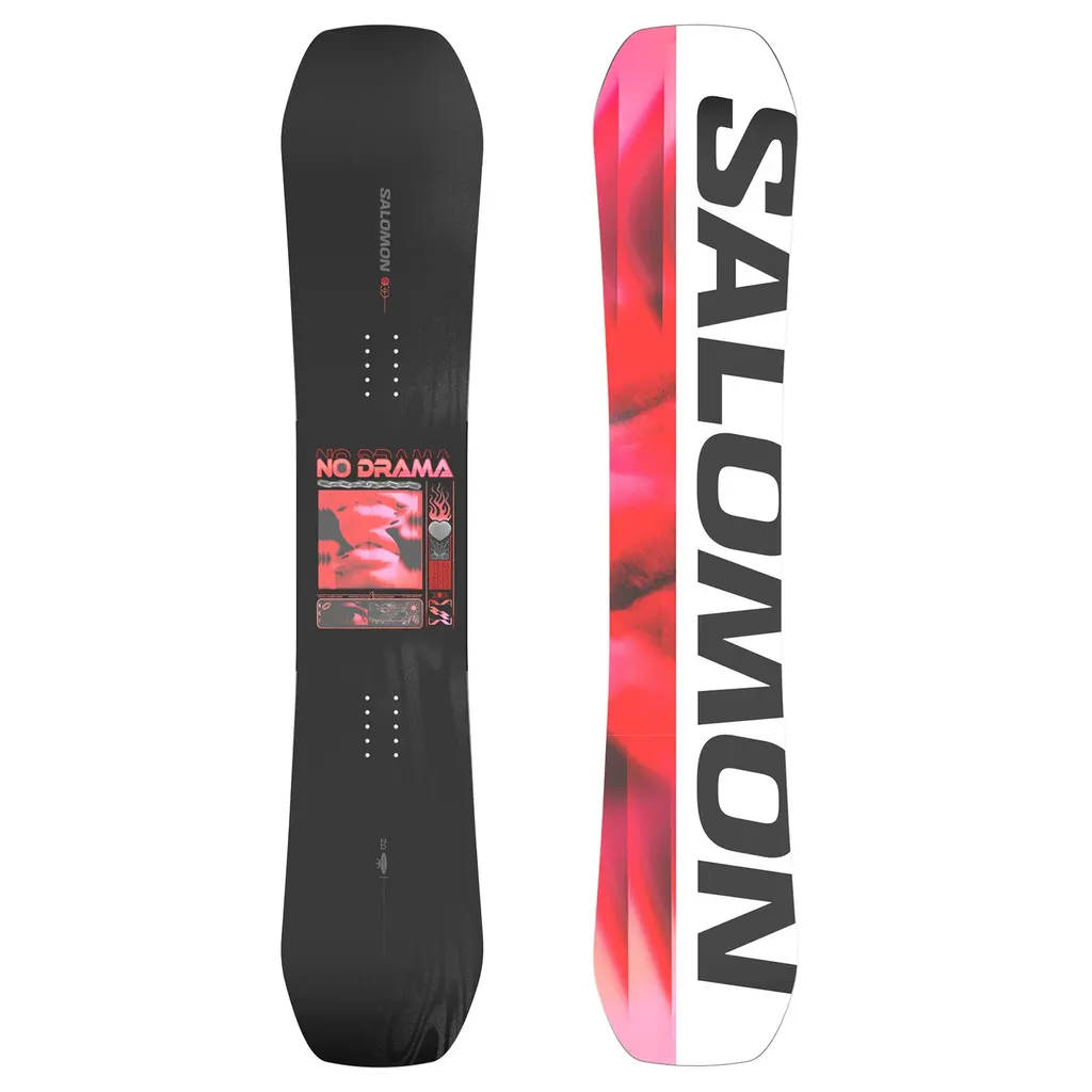 Salomon No Drama W