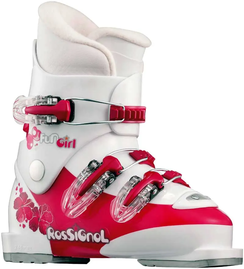 Rossignol FUN Girl J 3