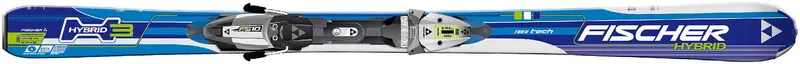 Fischer Hybrid H3