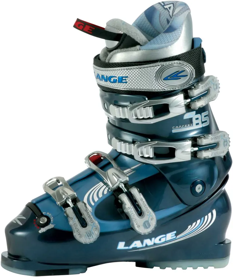 Lange Concept 85 W