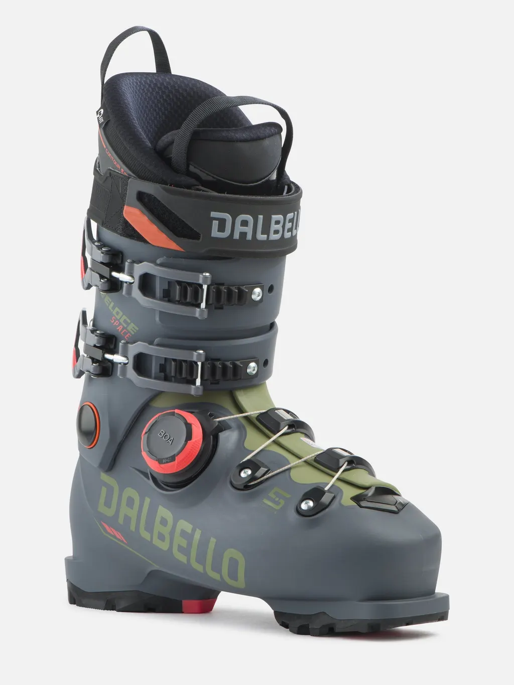 Dalbello Veloce Space 110