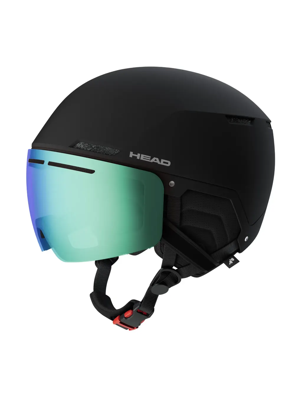 Head Cinema Photo
