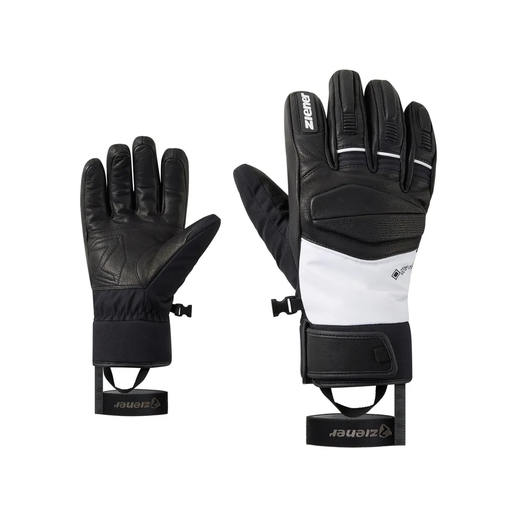 Ziener Gelldo-Z GTX PR glove man