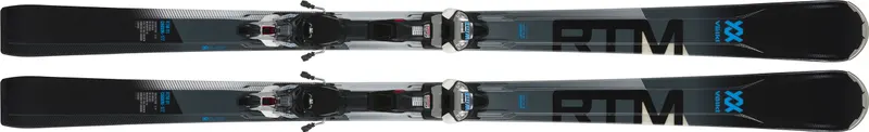 Völkl RTM 81 Carbon