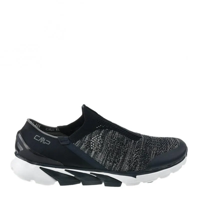 CMP Buty hikingowe męskie CMP Knit Jabbah (dark blue)