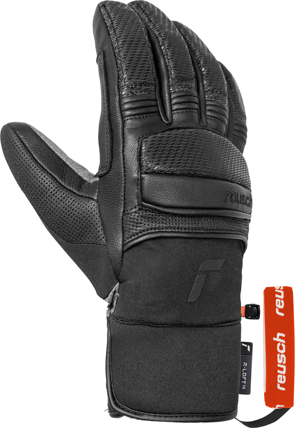 Reusch Alpine Master