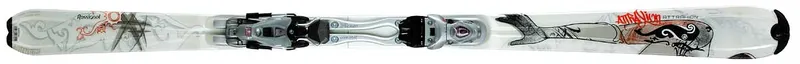 Rossignol Attraxion