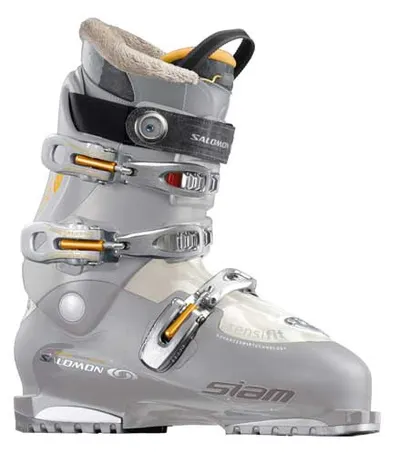Salomon Siam 7