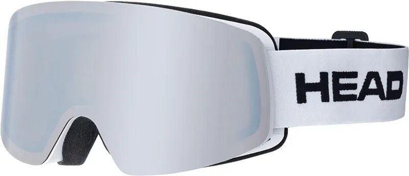 Head Infinity Race white (S2/VLT 27%)